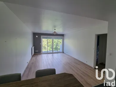 Appartement à Amiens (80090)