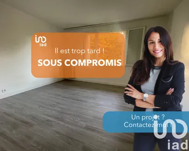 Appartement à Toulon (83100)