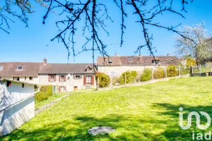 Maison de village à Magny-en-Vexin (95420)