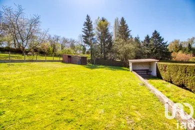 Maison de village à Magny-en-Vexin (95420)