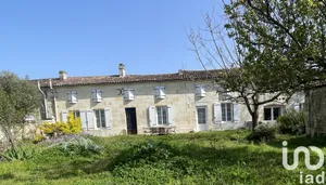 House at Tesson (17460)