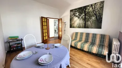 Apartment at Vitry-sur-Seine (94400)