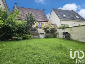 Maison à Tremblay-en-France (93290)