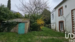 Maison à Savenay (44260)
