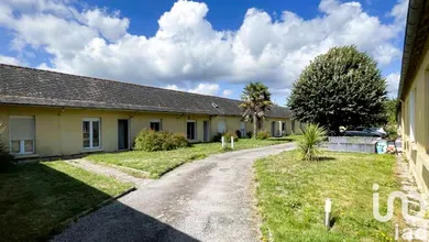 Appartement à Fouesnant (29170)
