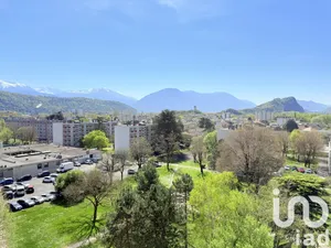 Appartement à Le Pont-de-Claix (38800)