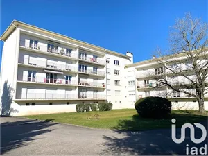 Appartement à Montigny-lès-Metz (57950)
