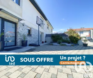 Maison à Seichamps (54280)