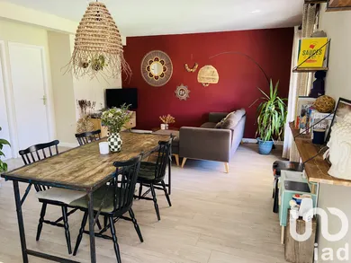 Appartement à Bruges (33520)
