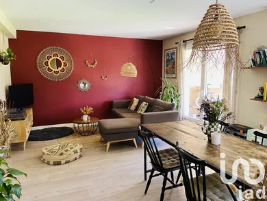 Appartement à Bruges (33520)