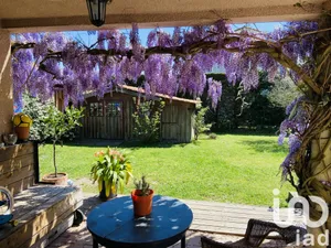 Appartement à Bruges (33520)
