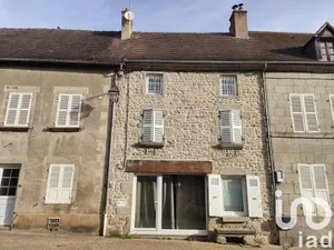 House at Bellegarde-en-Marche (23190)
