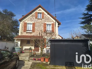 Maison à Ézanville (95460)