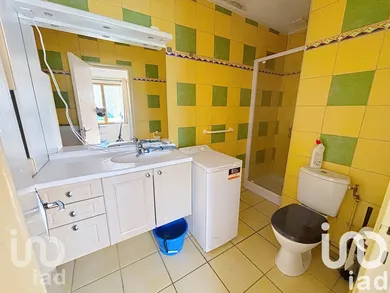 Appartement à Sainte-Savine (10300)