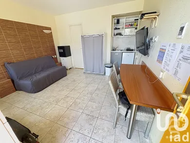 Appartement à Sainte-Savine (10300)