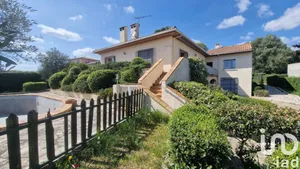 Traditional house at Aspiran (34800)