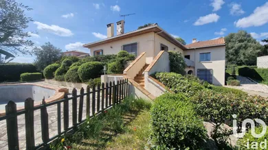 Maison traditionnelle à Aspiran (34800)