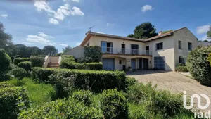 Maison traditionnelle à Aspiran (34800)