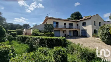 Maison traditionnelle à Aspiran (34800)