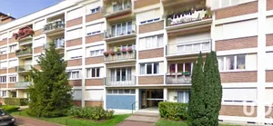 Appartement à Le Perreux-sur-Marne (94170)