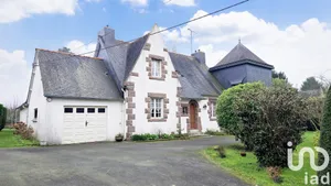 Maison à Cavan (22140)