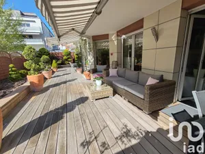 Appartement à Eckbolsheim (67201)