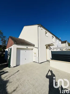 Maison à Fleury-les-Aubrais (45400)