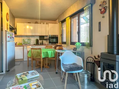 Duplex in PRADES D'AUBRAC (12470)