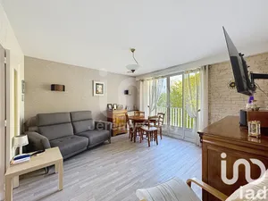 Appartement à Nantes (44000)