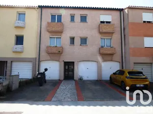 Apartment at Perpignan (66100)
