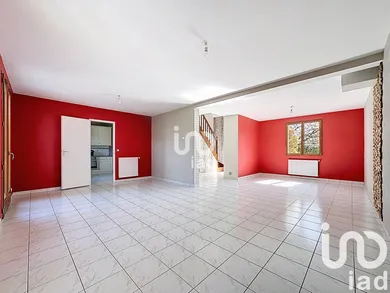Maison à Galluis (78490)