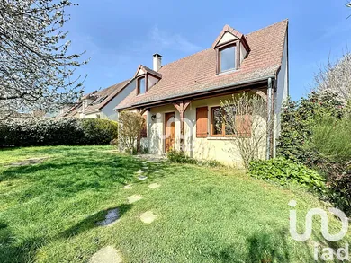Maison à Galluis (78490)