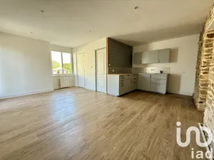 Duplex à Clohars-Carnoët (29360)