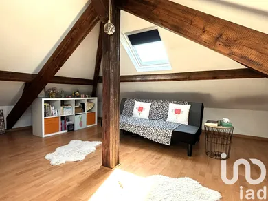 Appartement à Gouvieux (60270) — 7/15