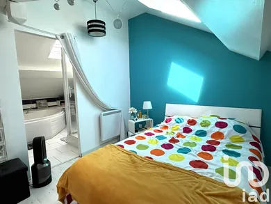 Appartement à Gouvieux (60270) — 10/15