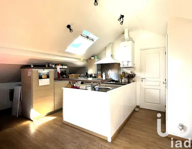 Appartement à Gouvieux (60270) — 4/15