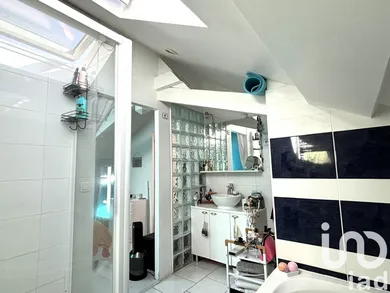Appartement à Gouvieux (60270) — 14/15