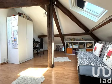 Appartement à Gouvieux (60270) — 8/15