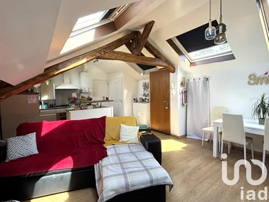 Appartement à Gouvieux (60270) — 2/15