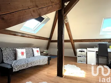 Appartement à Gouvieux (60270) — 9/15