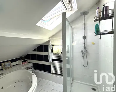 Appartement à Gouvieux (60270) — 12/15