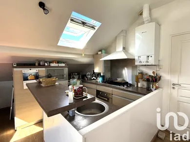 Appartement à Gouvieux (60270) — 6/15