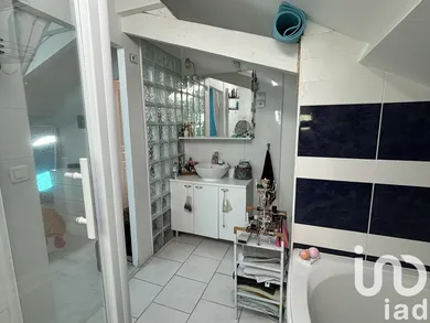 Appartement à Gouvieux (60270) — 15/15