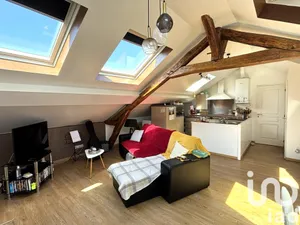 Appartement à Gouvieux (60270)