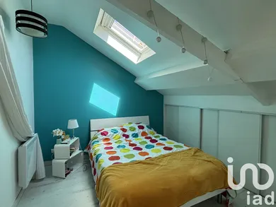 Appartement à Gouvieux (60270) — 11/15
