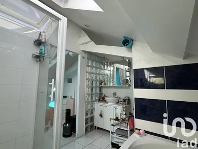 Appartement à Gouvieux (60270) — 13/15