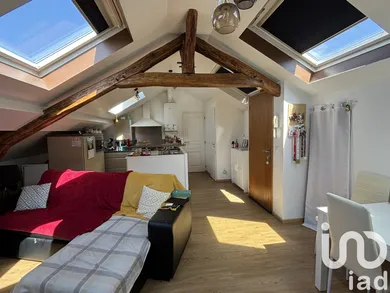 Appartement à Gouvieux (60270) — 3/15