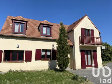 Maison à Varreddes (77910)