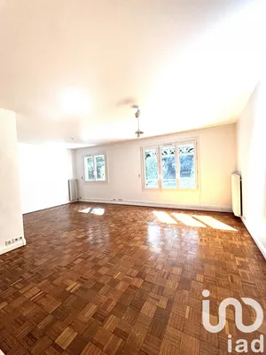Apartment at Bougival (78380)