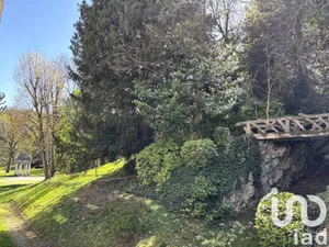 Appartement à Bougival (78380)